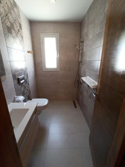 Vila Vill La Reine Jerba Avec Piscine El Guecheine Exteriér fotografie